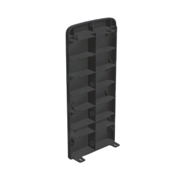 A18-31614-001 BASE-TALL,UPR,58SC,CBN