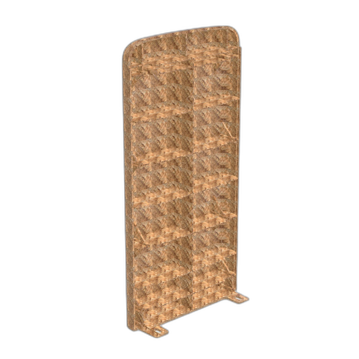 A18-31614-004 BASE-SHORT,UPPER,58 INCH,CABINET,ORE BUR
