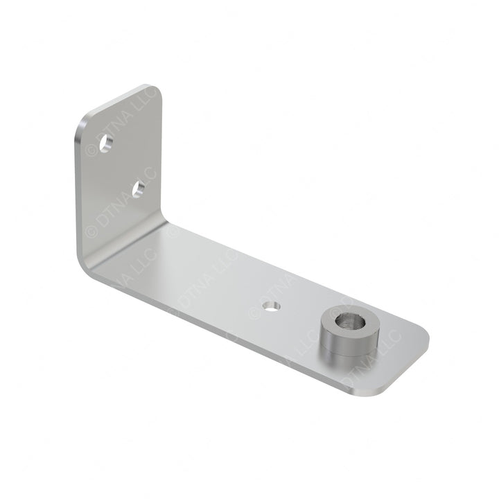 A18-31700-000 PLATE,NUT,TETHER,INBOA