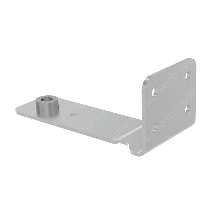 A18-31701-000 PLATE,NUT,TETHER,OUTBO
