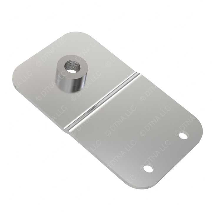 A18-31702-000 PLATE,NUT,TETHER,DAYCA