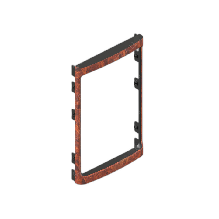 A18-31895-007 FASCIA ASSY-646/70SC,C