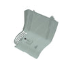 A18-31993-010 COVER-DASH,HVAC,FTWL LAMP,SLATE GRAY
