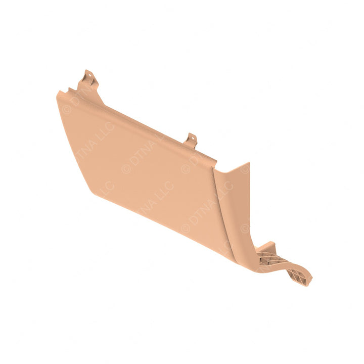 A18-31993-012 COVER ASY-HVAC,FTWL LMP,