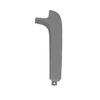 A18-32005-003 TRIMCAP-RH,DASH SLATE GREY