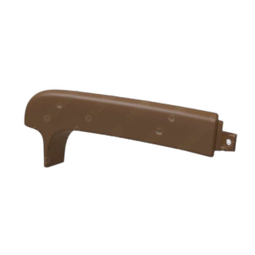 A18-32005-004 TRIMCAP-RH,DASH,BROWNSTONE