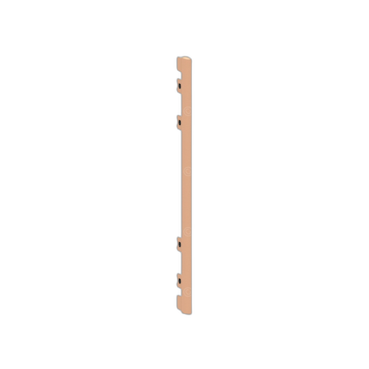 A18-32072-006 FASCIA,DOOR JAMB,1058,TUMBLEWEED