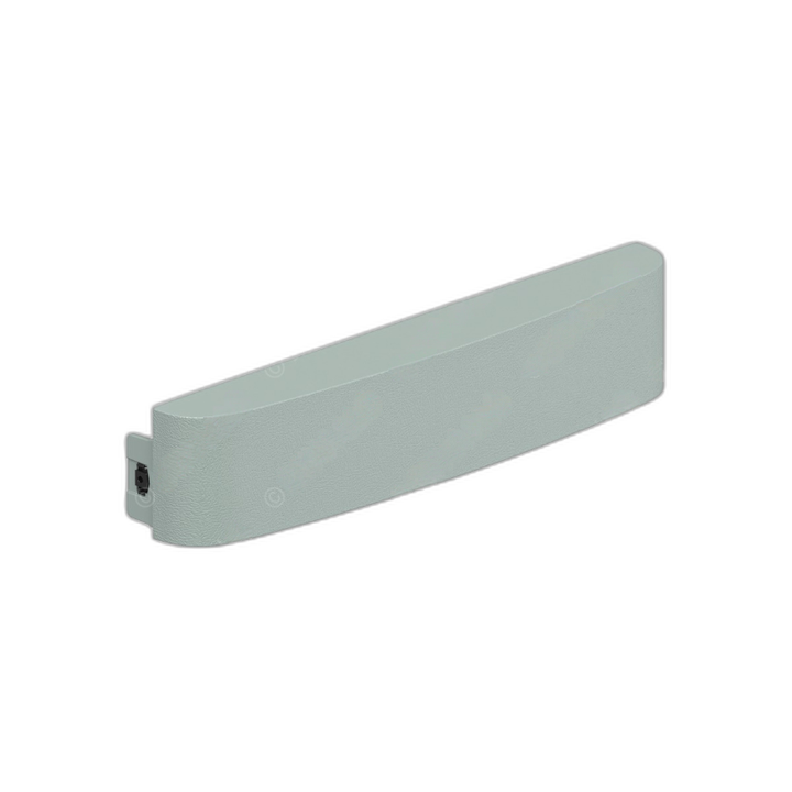 A18-32073-000 FASCIA-CABINET,88MM,70SC,GRAY