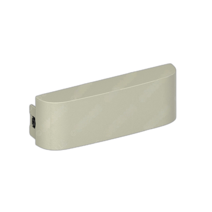 A18-32073-003 FASCIA,88MM,CABINET,58 INCH,AGATE