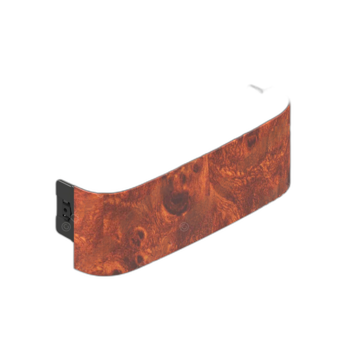 A18-32073-004 FASCIA,88MM,CABINET,58 INCH,OR BRL