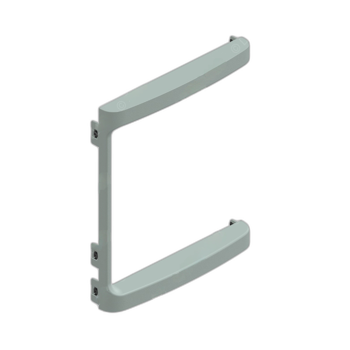 A18-32170-000 FASCIA-CABINET,TV,70SC,GRAY