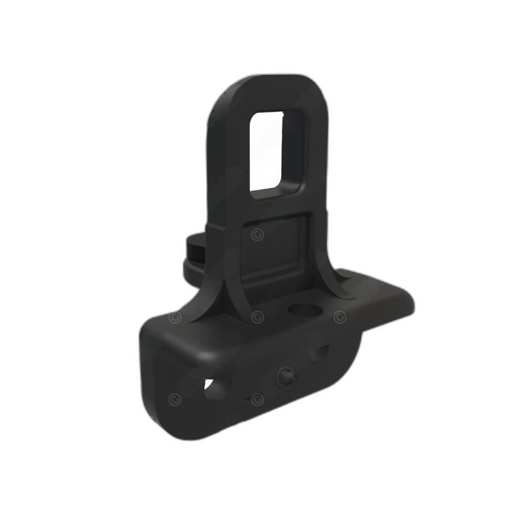 A18-32175-000 STRIKER-DOOR,CABINET,W/BUMPER,70SC