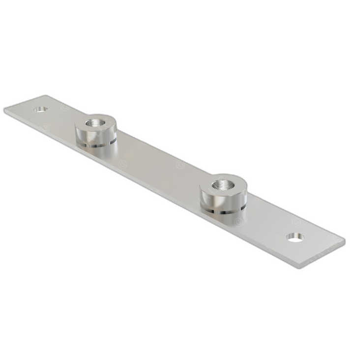 A18-32356-001 NUT PLATE-EXH,BRACKET