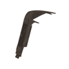 A18-32706-006 ENDCAP-LH,DASH,BROWNSTONE