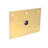 A18-33239-000 PLATE-NUT,BUNK RESTRAI