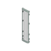 A18-33389-009 FASCIA ASSY-CBNT,1058,