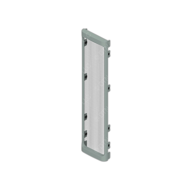 A18-33389-009 FASCIA ASSY-CBNT,1058,