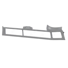 A18-33393-006 TRMPLT-HVAC/RADIO,SHADOW GREY