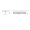 A18-33507-400 PANEL-ROOF,FLN,OPAL GR