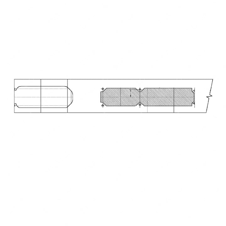 A18-33507-401 PANEL-ROOF FLN OPAL