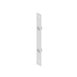 A18-33717-000 NUT PLATE-EXH MOUNTING,CFM,