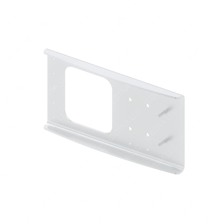 A18-33718-000 BRACKET ASSY-REINF,EXH MT