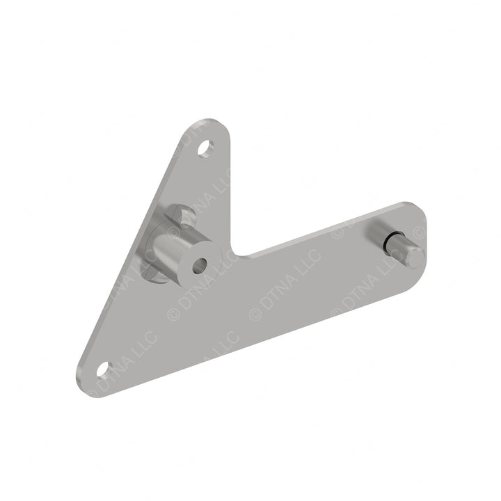 A18-33937-000 BRKT-ACTUATOR,DOOR LOC