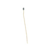 A18-34162-002 LOCKING ROD & KNOB-CAB DOOR,LH,MANUAL