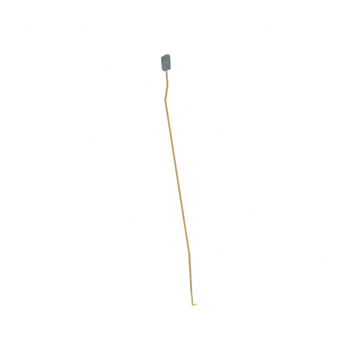 A18-34162-002 LOCKING ROD & KNOB-CAB DOOR,LH,MANUAL
