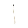 A18-34162-004 ROD-DOOR LOCK BUTTON,L