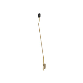 A18-34162-004 ROD-DOOR LOCK BUTTON,L