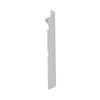 A18-34205-002 PANEL-SKIN,CRNR,REAR