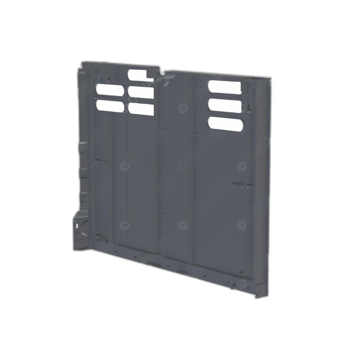 A18-34583-000 PANEL-CABINET,SHORT,LWR,LH,GRAY