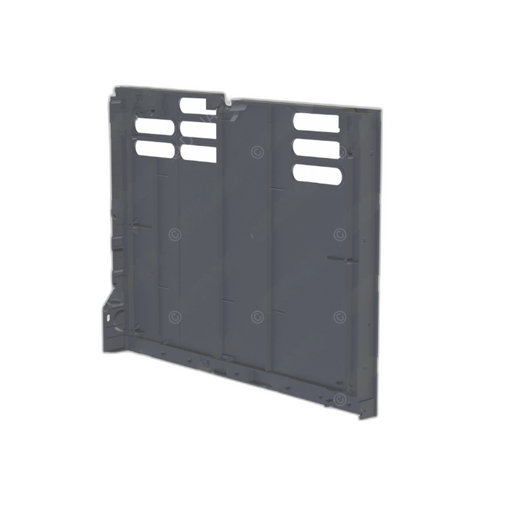A18-34583-001 PANEL-CABINET,SHORT,LWR,RH,GRAY