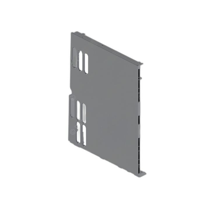 A18-34583-002 WALL-SHORT,LWR,CBNT,LH