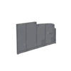 A18-34584-003 WALL-TALL,UPR,CBNT,RR,