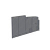 A18-34584-004 WALL-TALL,UPR,CBNT,RR,