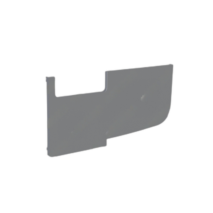 A18-34584-005 WALL-TV,TALL,UPR,CBNT,