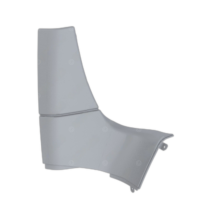A18-34732-000 COVER-CONSOLE,LH