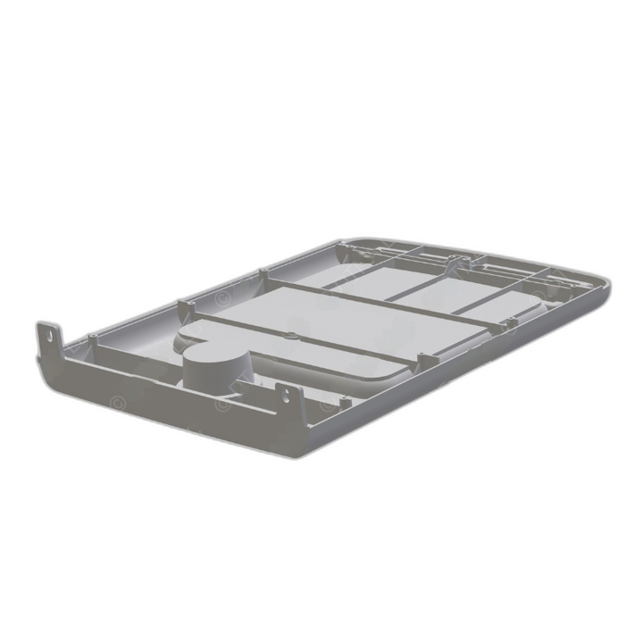 A18-34765-000 TOP-SHORT,LOWER,70SC,CBN
