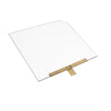 A18-35036-002 WINDOW GLASS-DOOR,LH,MANUAL