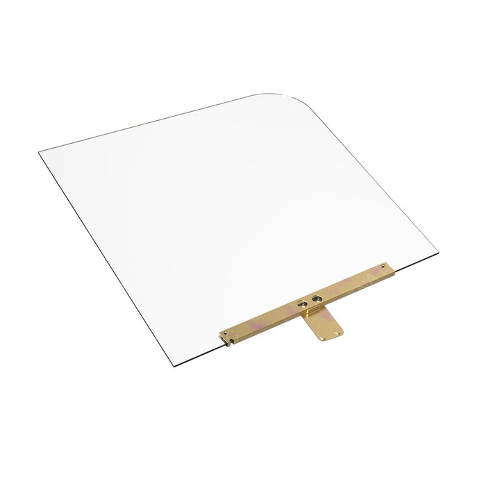 A18-35036-002 WINDOW GLASS-DOOR,LH,MANUAL