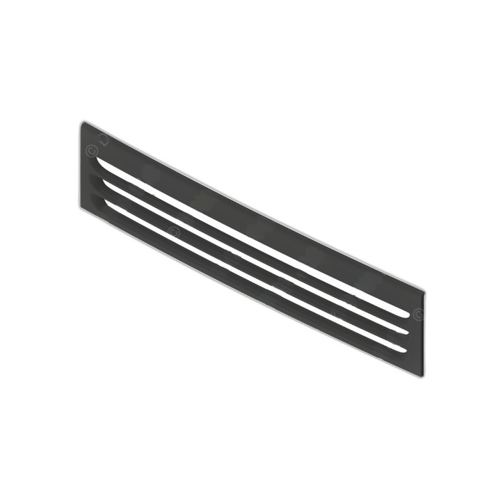 A18-35227-000 PANEL-ASSY,GRILLE LOWER, FTL ARG