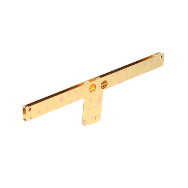 A18-35310-002 CHANNEL-GLASS LIFT,MANUAL,LH