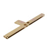 A18-35310-003 CHANNEL-GLASS LIFT,MANUAL,RH