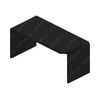 A18-35503-000 ASSY NOISE LINER,TUNNE