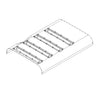 A18-35720-007 TUNNEL ASSY 110/180MM