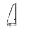 A18-36165-000 VENT WINDOW-DOOR, LH