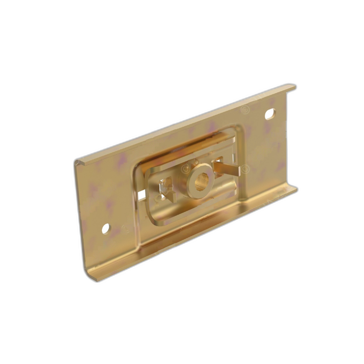 A18-36713-003 RENF STRKR PLATE RH(OPP)