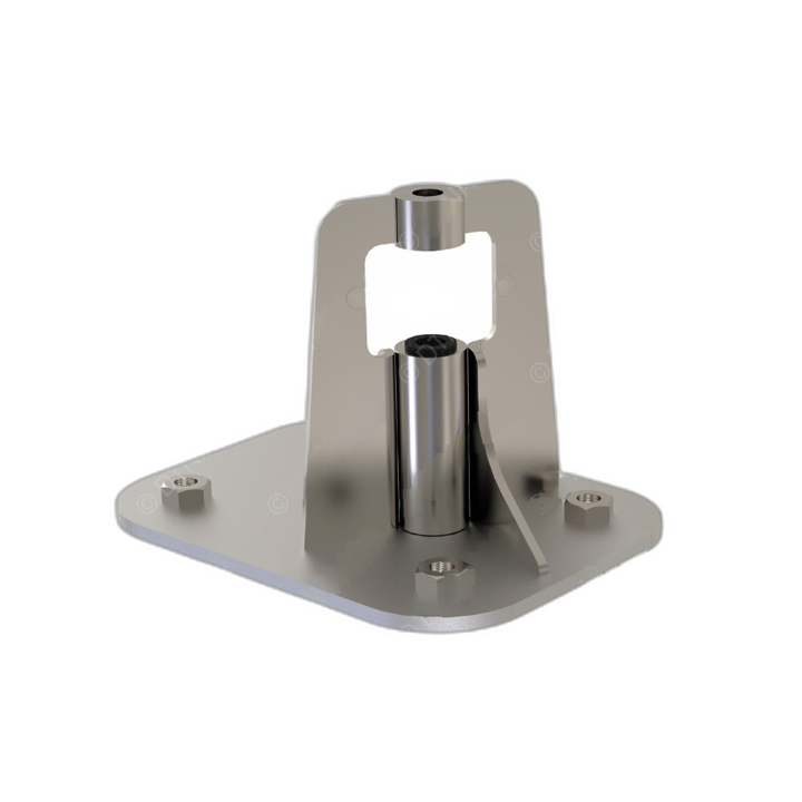 A18-36765-000 ACTUATOR MOUNT-FRONT,S